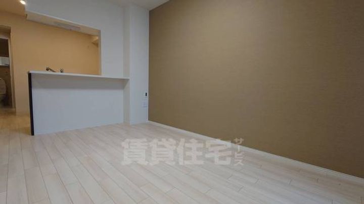 グランディオーズ アリノの居間