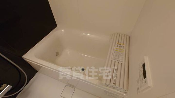 グランディオーズ アリノの風呂