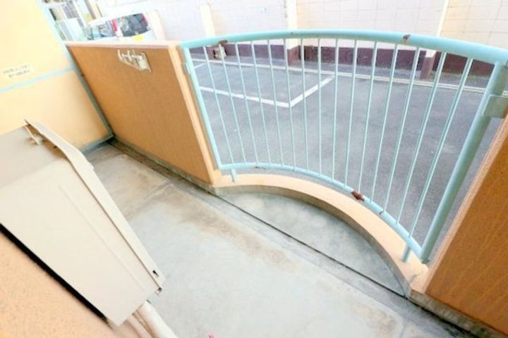 「サンパレス」のその他画像