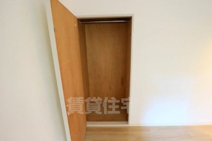 「サンパレス」の内装