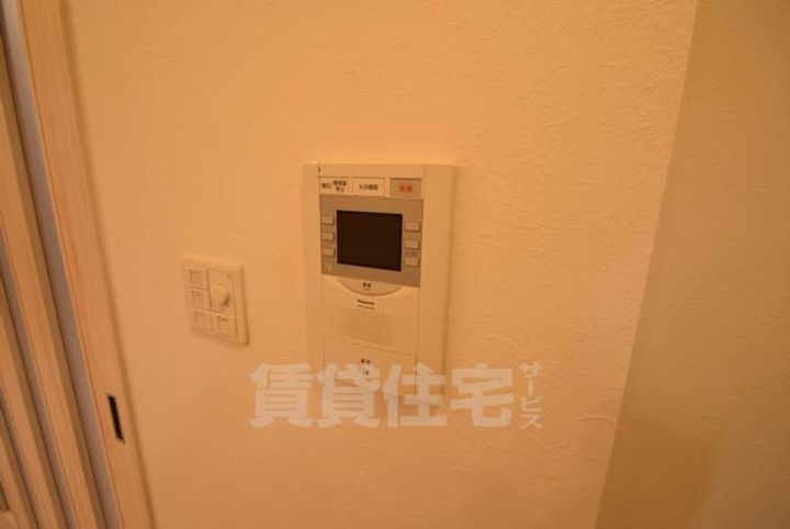 大阪府大阪市都島区大東町1丁目の賃貸マンションのその他画像