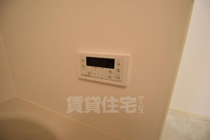 大阪府大阪市都島区大東町1丁目の賃貸マンションのその他画像