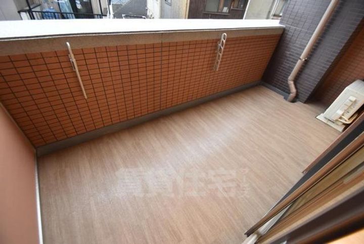 大阪府大阪市都島区大東町1丁目の賃貸マンションのその他画像
