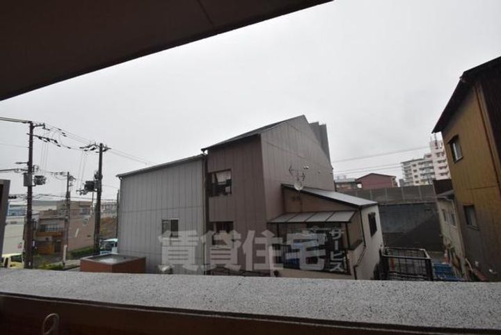 大阪府大阪市都島区大東町1丁目の賃貸マンションの周辺