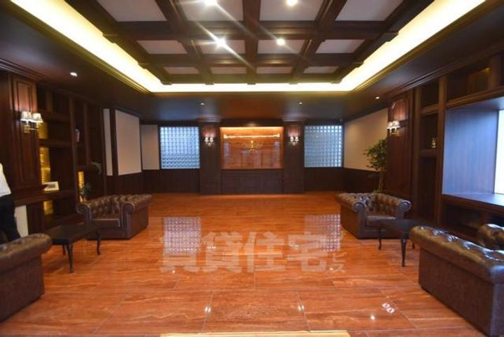 大阪府大阪市都島区大東町1丁目の賃貸マンションの玄関
