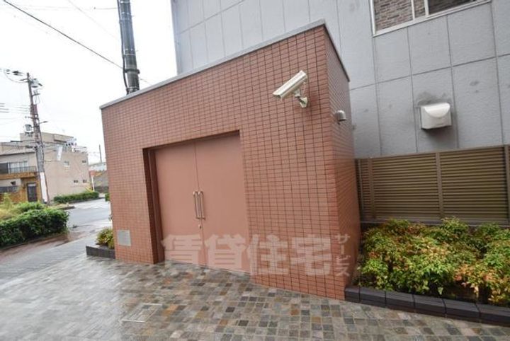 大阪府大阪市都島区大東町1丁目の賃貸マンションのその他画像