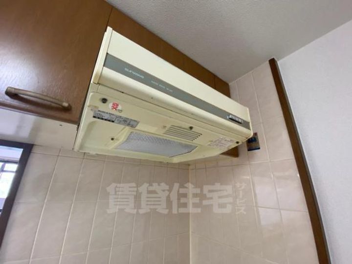 大阪府豊中市長興寺南4丁目の賃貸マンションのその他画像