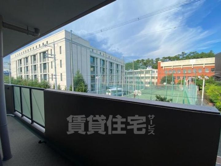 大阪府豊中市長興寺南4丁目の賃貸マンションのその他画像