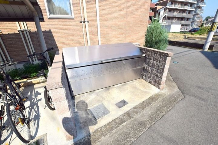 エスポワールのその他画像