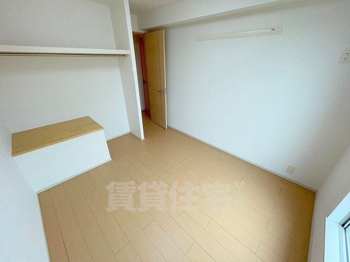 エスポワールの子供部屋