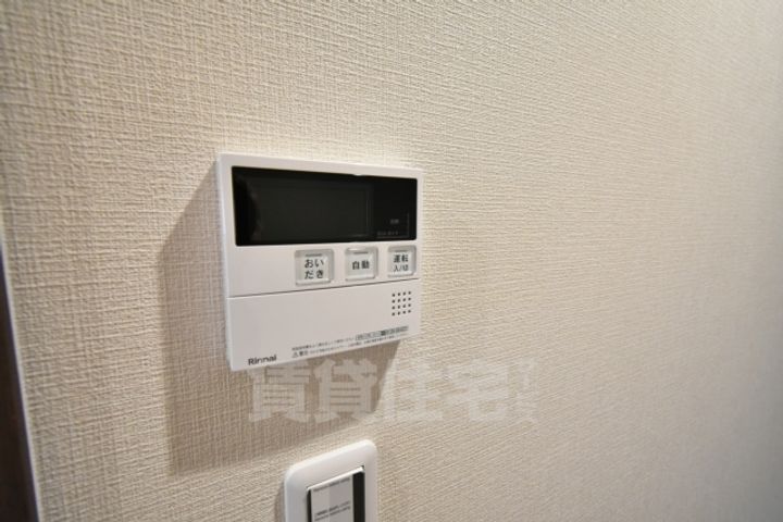 大阪府堺市西区浜寺石津町東1丁の賃貸アパートのその他画像