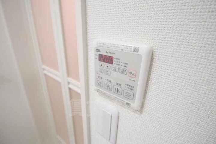 フジパレス吹田寿町Ⅴ番館 のその他画像