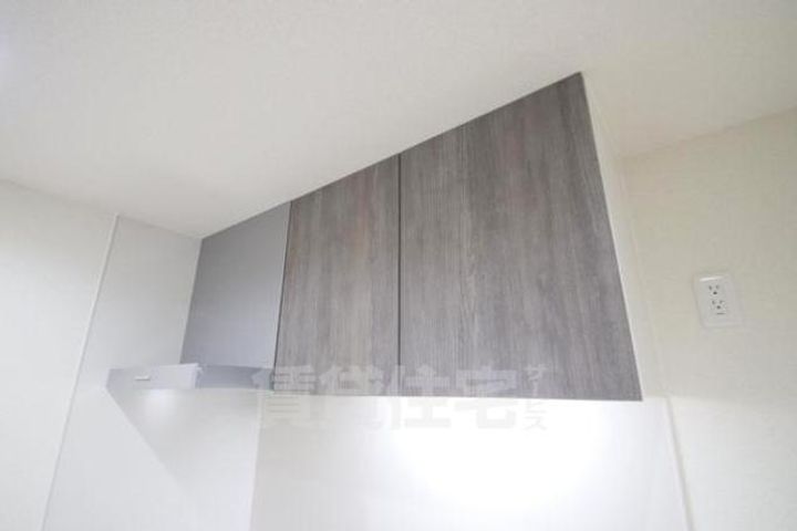 フジパレス吹田寿町Ⅴ番館 の内装