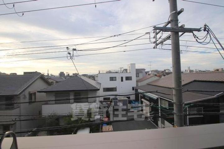 フジパレス吹田寿町Ⅴ番館 の周辺