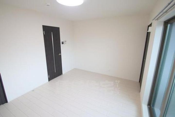 フジパレス吹田寿町Ⅴ番館 の寝室