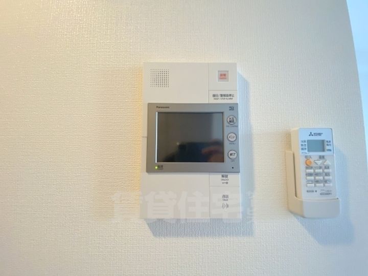 S-RESIDENCE三国WESTのその他画像