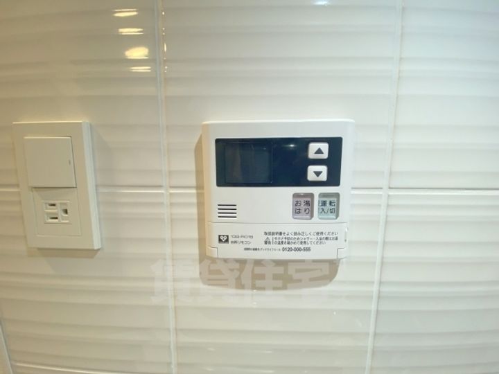 S-RESIDENCE三国WESTのその他画像