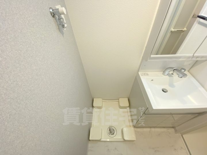 S-RESIDENCE三国WESTのその他画像