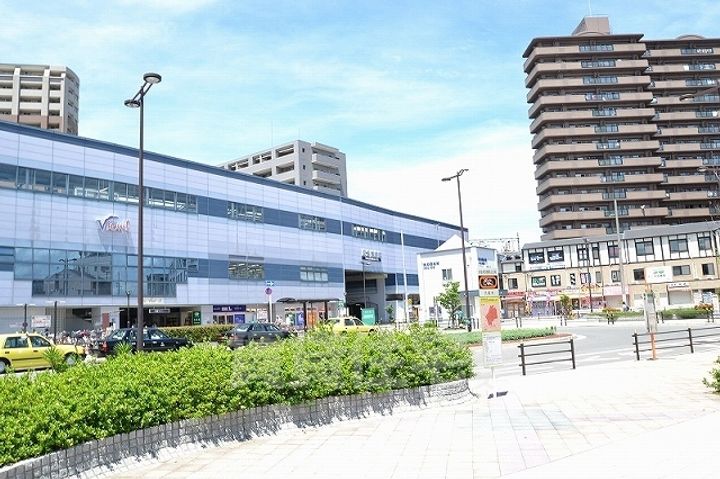 S-RESIDENCE三国WESTのその他画像