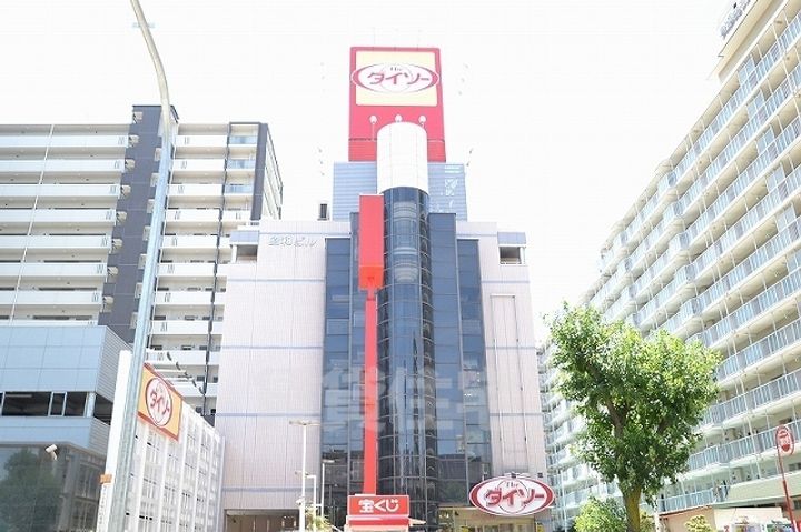 S-RESIDENCE三国WESTのその他画像