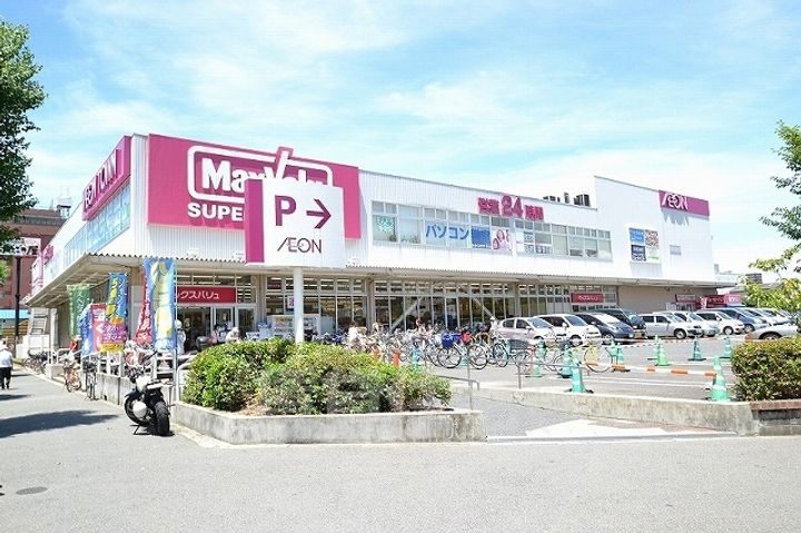 S-RESIDENCE三国WESTのその他画像