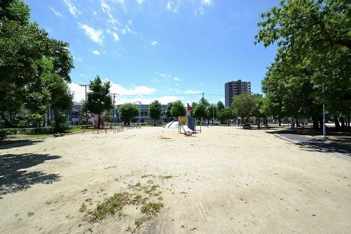 S-RESIDENCE三国WESTのその他画像