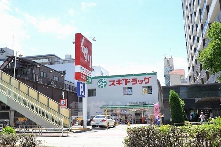 S-RESIDENCE三国WESTのその他画像