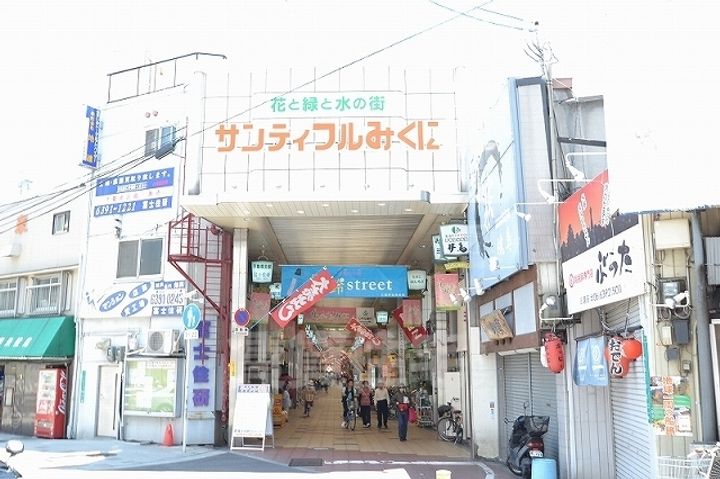 S-RESIDENCE三国WESTのその他画像
