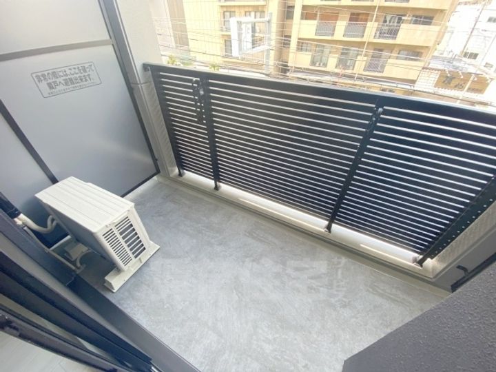 S-RESIDENCE三国WESTのその他画像