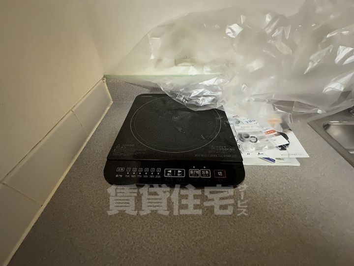 寺町ハウスのその他画像
