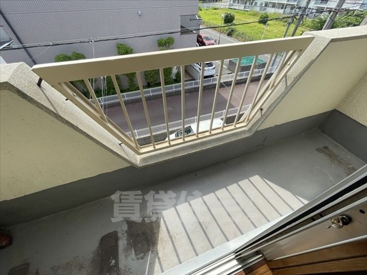 大阪府高槻市如是町(一戸建)の賃貸物件のその他画像
