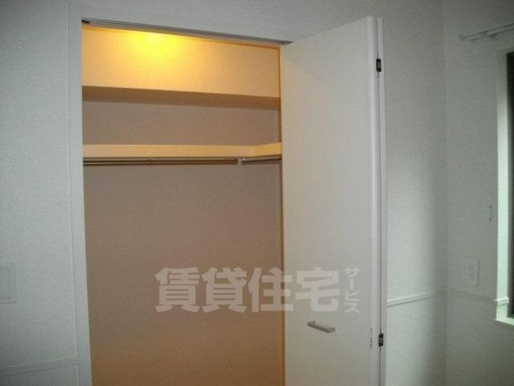 カトレアの内装