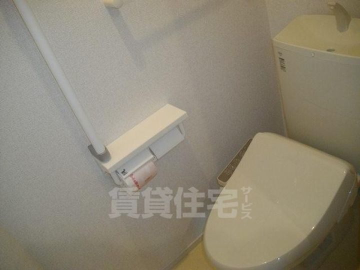カトレアの内装