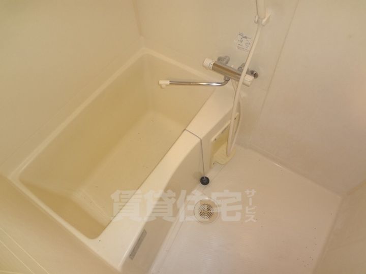 ジュネスコートの風呂