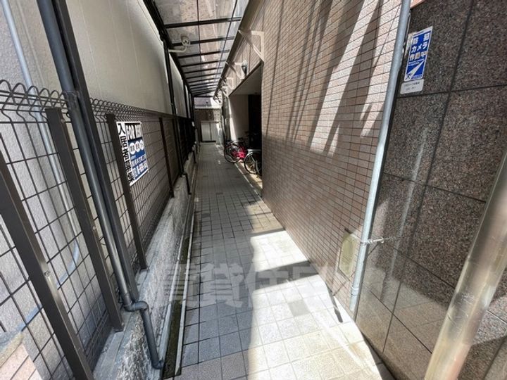 ジュネスコートのその他画像