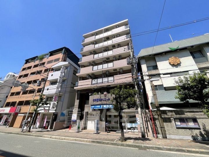 ジュネスコートのその他画像