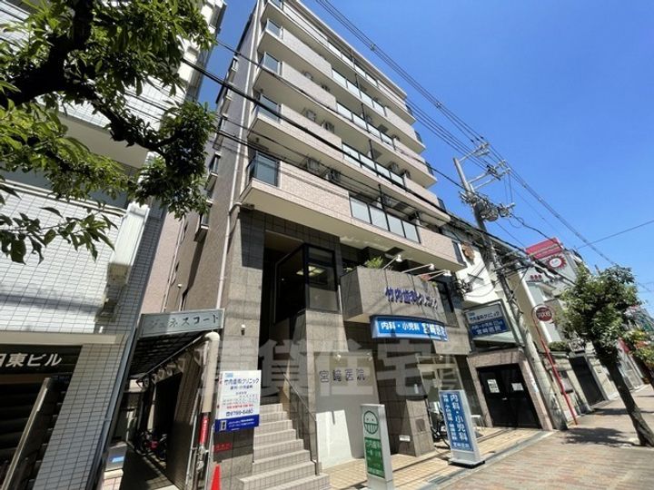 ジュネスコートのその他画像