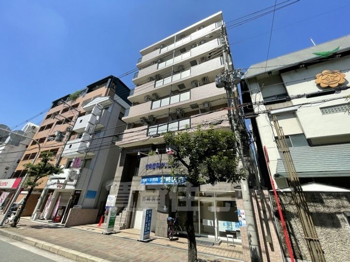 ジュネスコートのその他画像