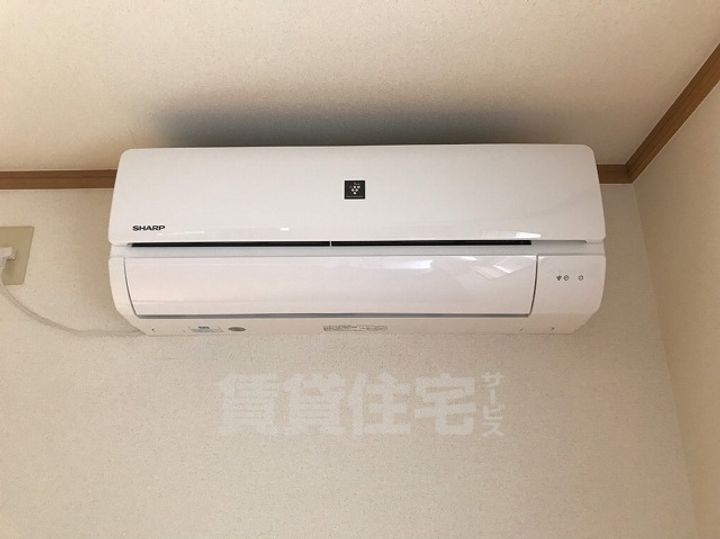 ハイツオリーブのその他画像