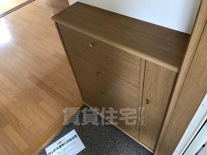 ハイツオリーブのその他画像