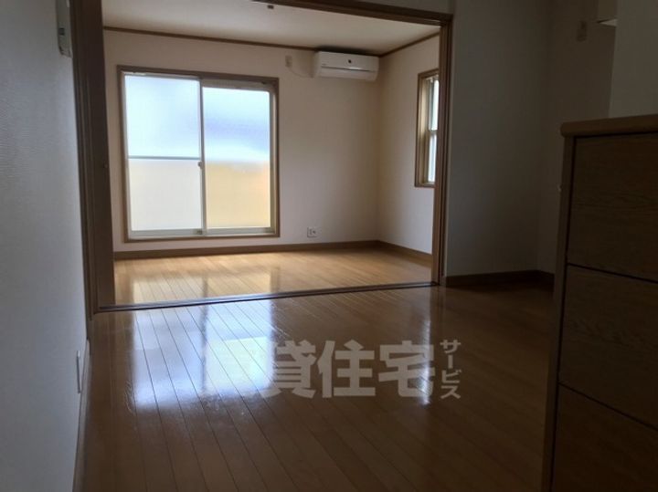 ハイツオリーブのその他画像