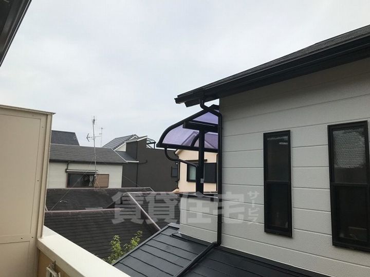 ハイツオリーブの周辺