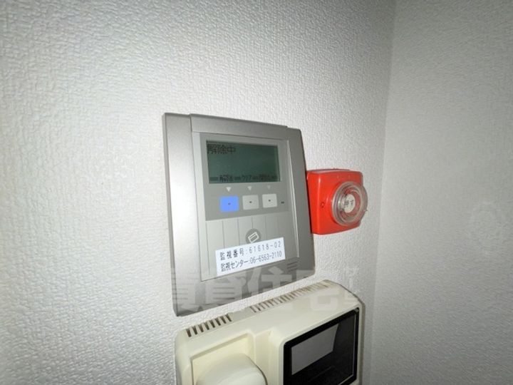 エンパイヤシティの内装