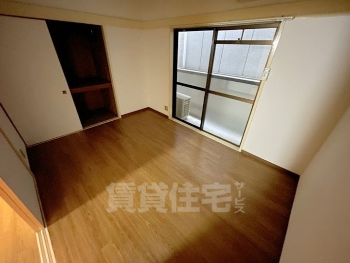 エンパイヤシティの内装