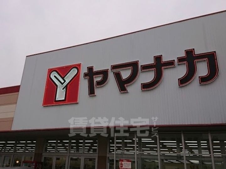 アステリ鶴舞テーセラの周辺