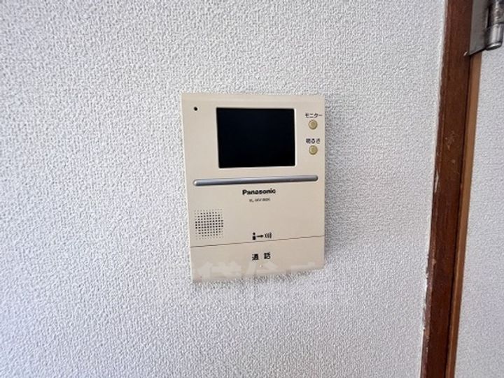 枚方ハイツ9号棟のその他画像