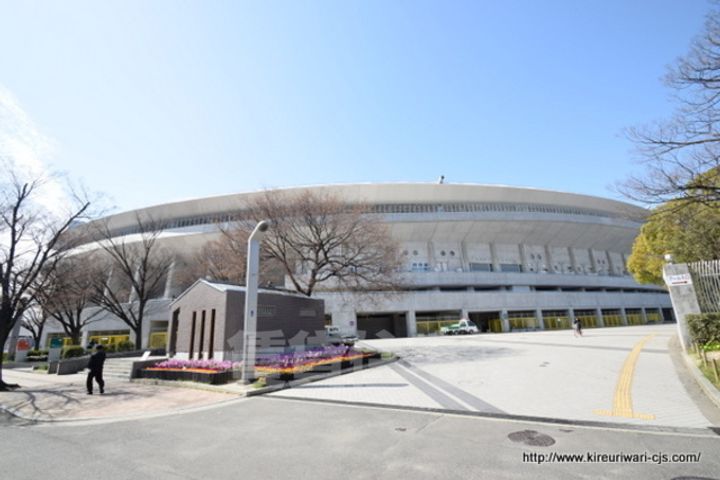 大阪府大阪市東住吉区鷹合2丁目の賃貸アパートのその他画像