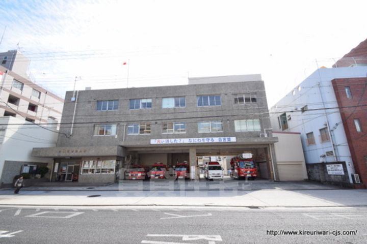 大阪府大阪市東住吉区鷹合2丁目の賃貸アパートのその他画像