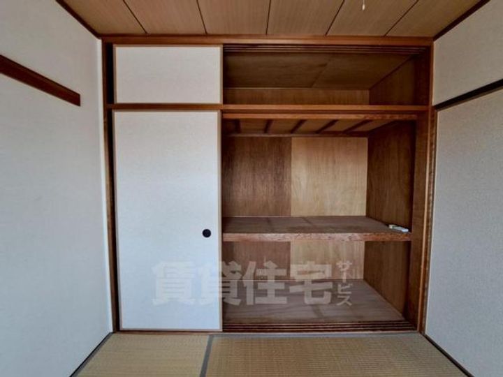 大阪府豊中市利倉西2丁目の賃貸マンションのその他画像
