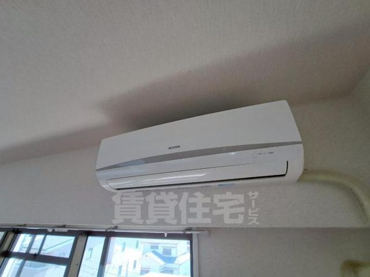 大阪府豊中市利倉西2丁目の賃貸マンションのその他画像